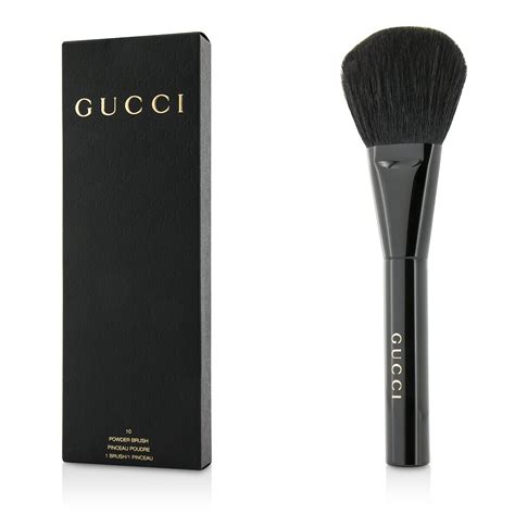 gucci brush hair|where to buy gucci makeup.